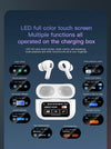 Ear Buds with Touch Screen and Games | Bachat.pk