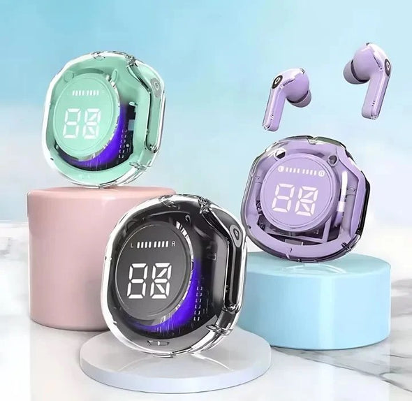 [GD]Wireless Earphones| Bachat.pk