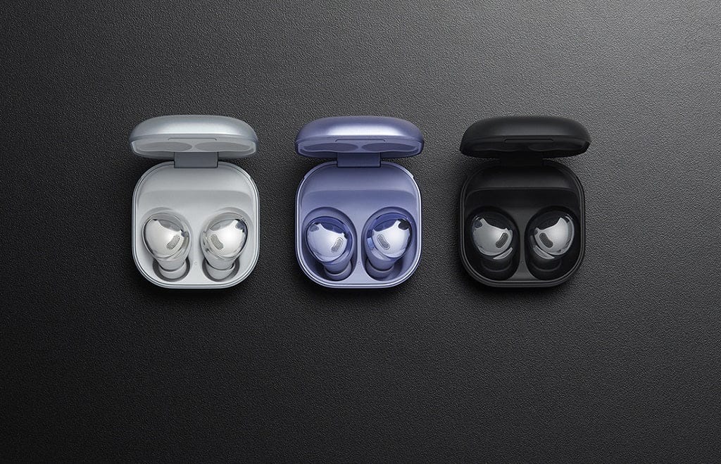 Meet Galaxy Buds Pro: Epic Sound for Every Moment