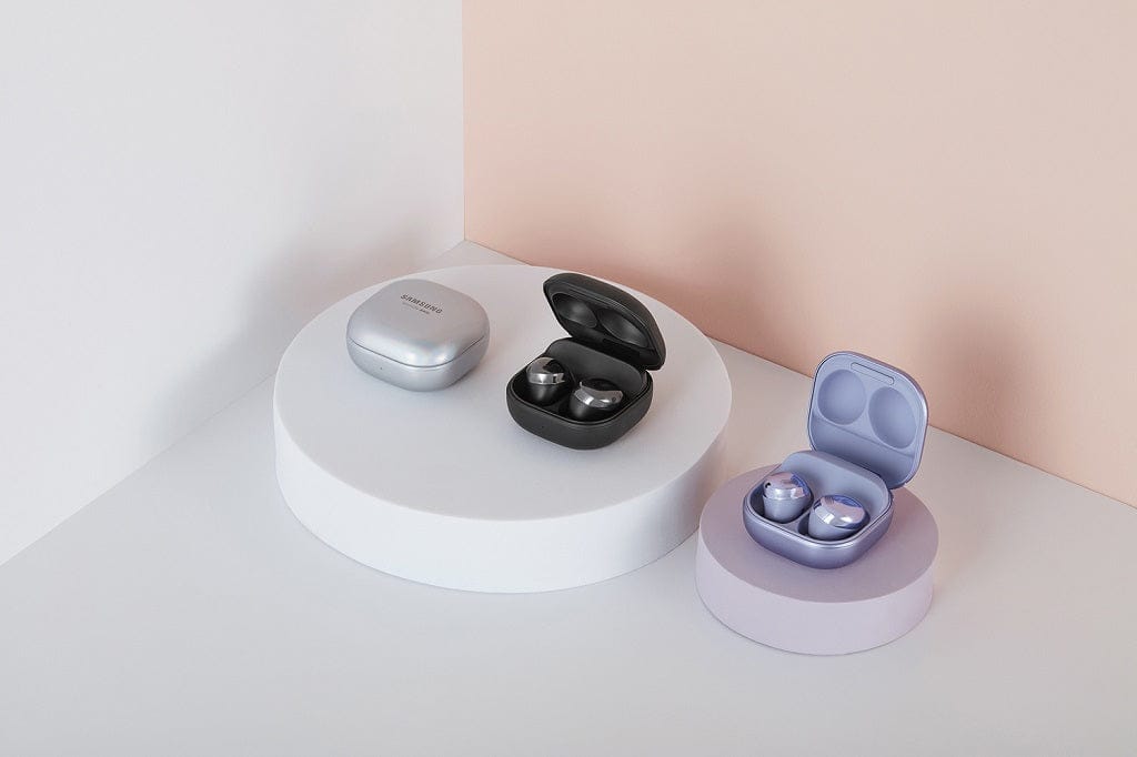 Meet Galaxy Buds Pro: Epic Sound for Every Moment