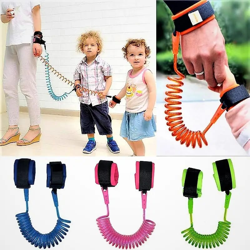 Baby child antilost strap for kids