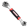 A Tiger Wrench 48 in 1 Tool Socket 360 Degree Multipurpose Spline Bolts