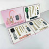 i20 Ultra 2 Smart Watch - max suit 7 in 1 set with earbuds