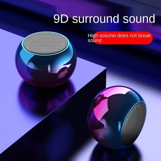 JBL M3 Mini Bluetooth Speaker-M3 Portable Wireless Bluetooth Speaker