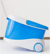 360° Spin Mop with Bucket