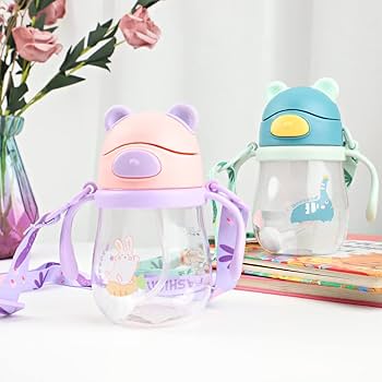 Kids’ Water Bottles
