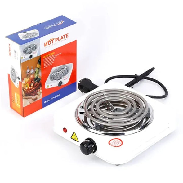 Portable Gas Burner