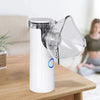 Mesh Portable Nebulizer Machine & Mask for Kids |BAchat.pk