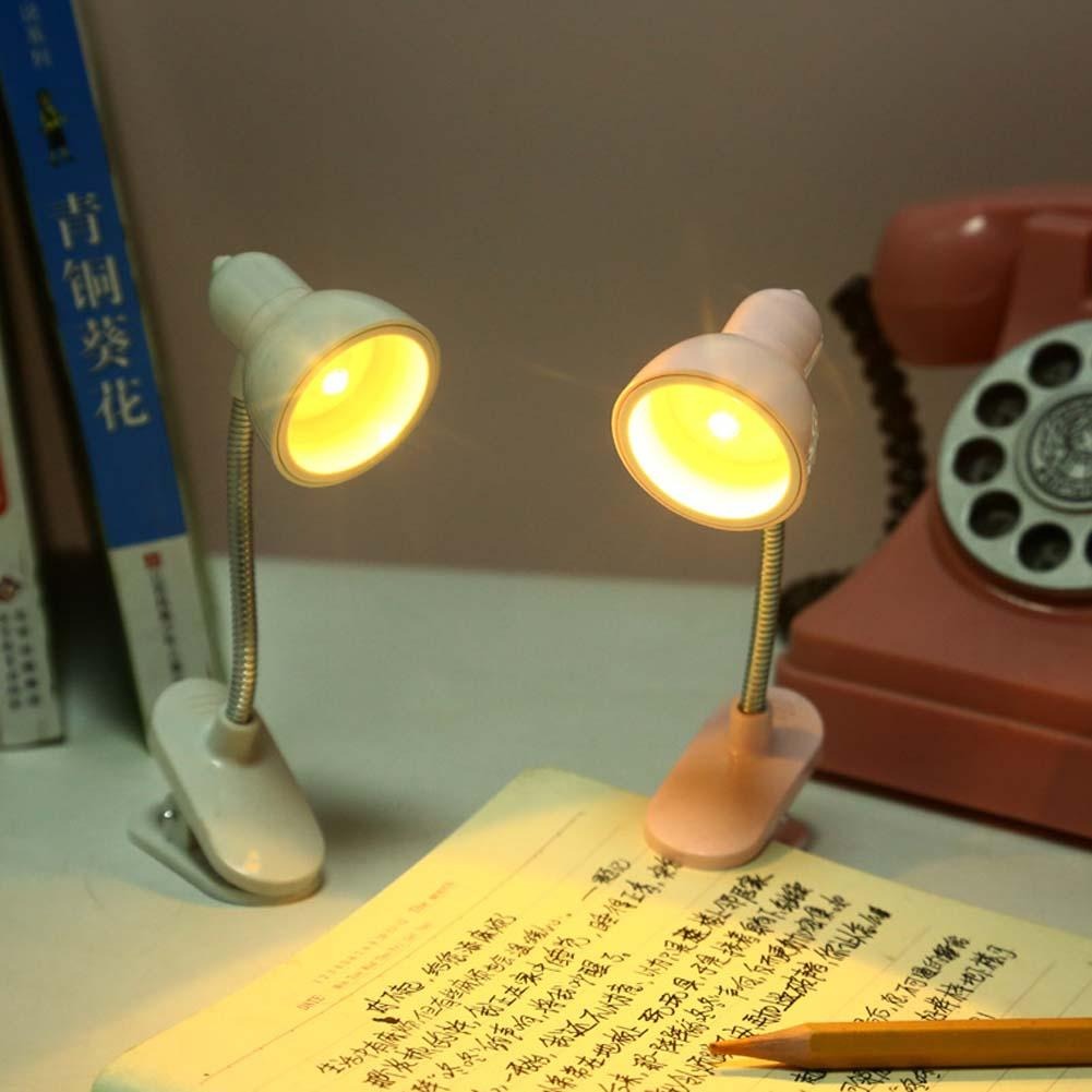 LED Book Light – 360°