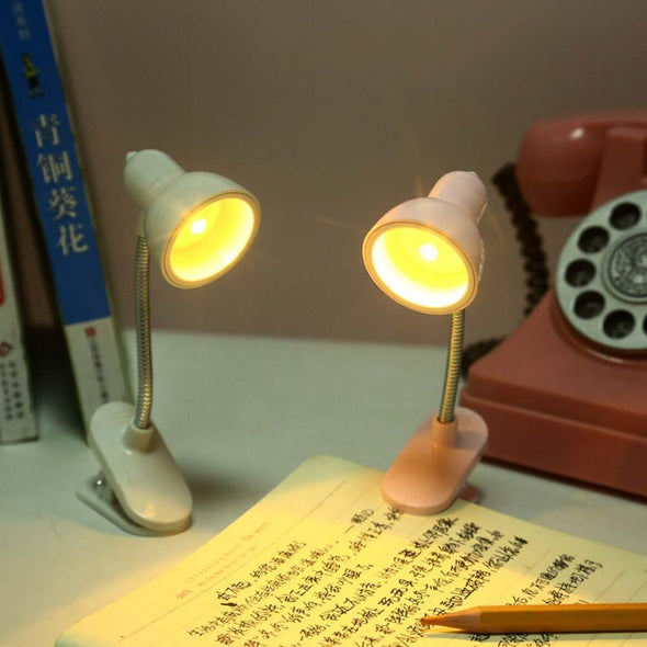 LED Book Light – 360°