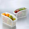 Set of 3 Organizer baskets, kitchen accessories, kitchen organizer basket|Bachat.pk