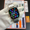 New 7 in 1 Ultra Smartwatch| Bachat.pk