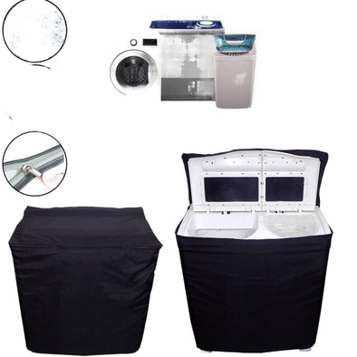 Waterproof Washing Machine Cove|Bachat.pk