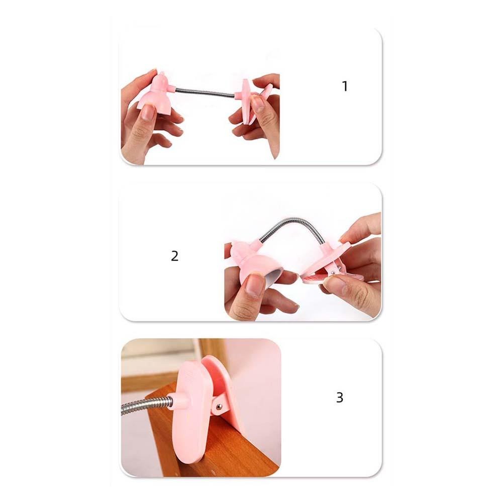 LED Book Light – 360°
