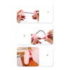 LED Book Light – 360°
