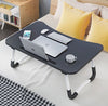 Multifunctional Adjustable Foldable Laptop Desk|Bachat.pk