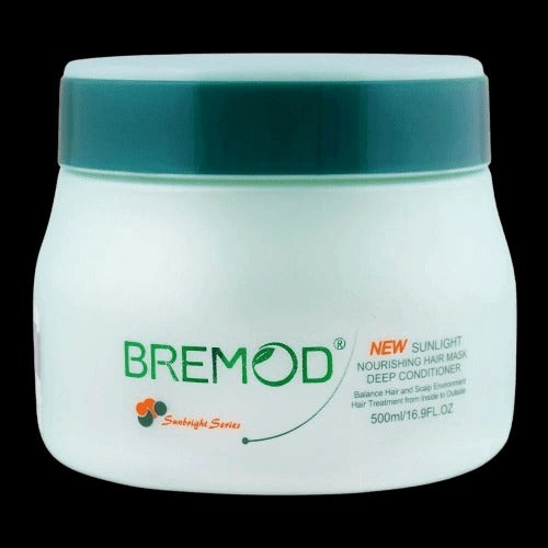 Bremod Nourishing Hair Mask