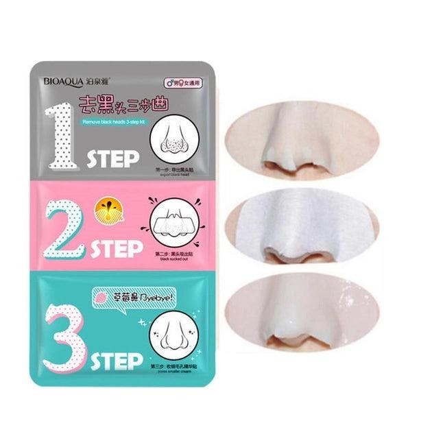 Bioaqua Deal 6 in 1 Mask