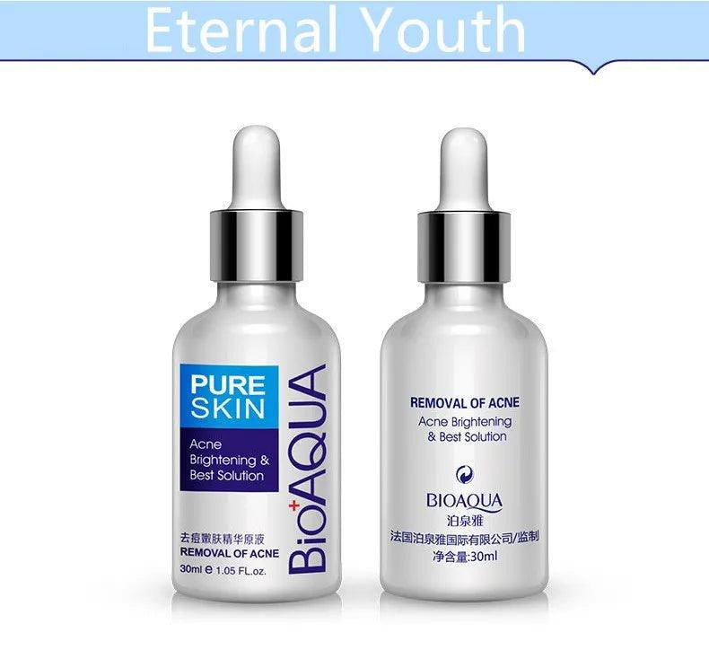 Bioaqua Pure SKIN Acne Removal
