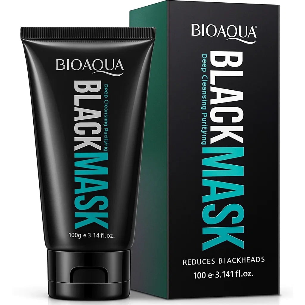 Bioaqua Blackhead Remover Peel-Off Mask - 100ml