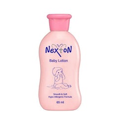 Sale Nexton Baby Lotion