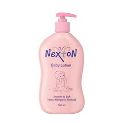 Sale Nexton Baby Lotion