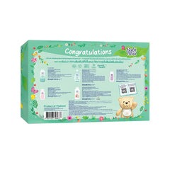 Sale Babi Mild The Natural Baby Gift Set, 5-Pack