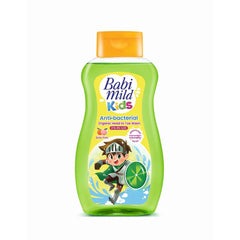 Sale Babi Mild - Kids Soda Popz Head & Body Baby Bath