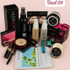New Sale All-In-One Makeup Bundle – Deal 04