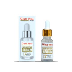Sale Gluta White Face Glowing Serum - 30ml