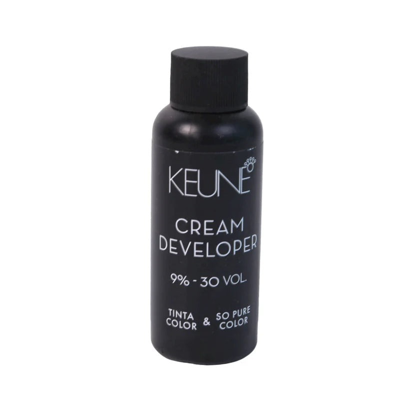 Keune Tinta Developer 6% 20 Vol - 60ml