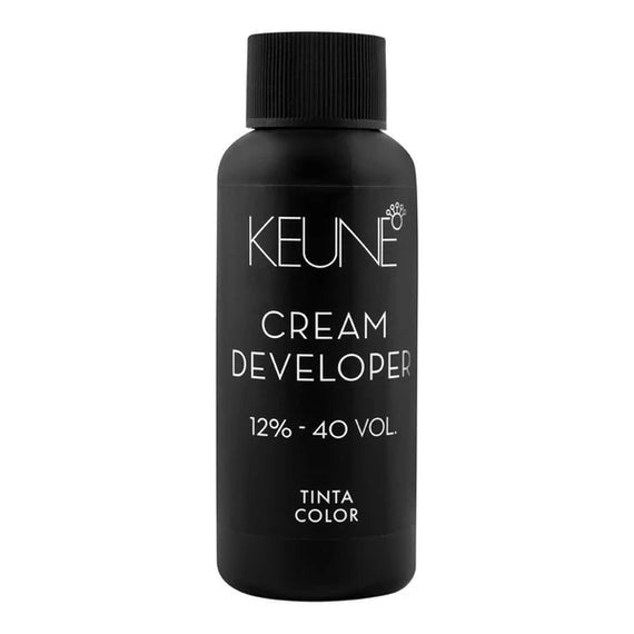 Keune Tinta Developer 6% 20 Vol - 60ml
