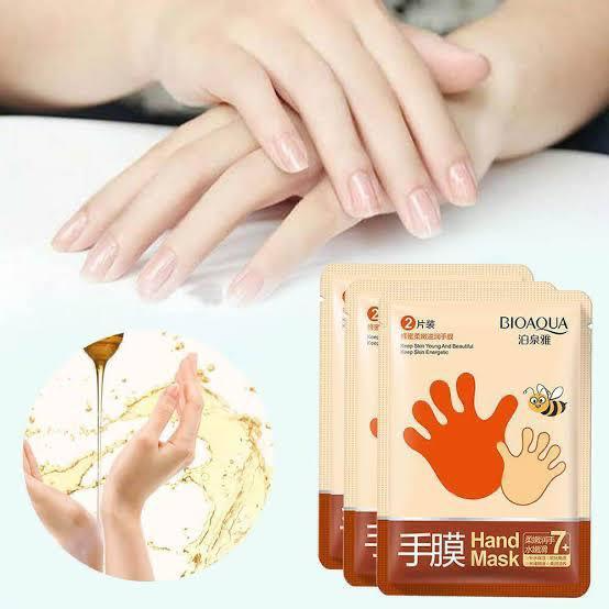 Bioaqua Deal 6 in 1 Mask