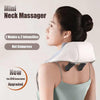Shoulder and Neck Massager - Massager Machine Full Body - Back Massager || Bachat.pk