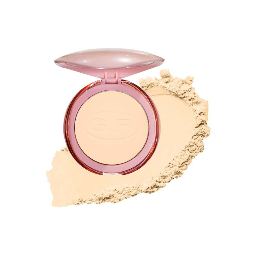 Glamorous Face Powder