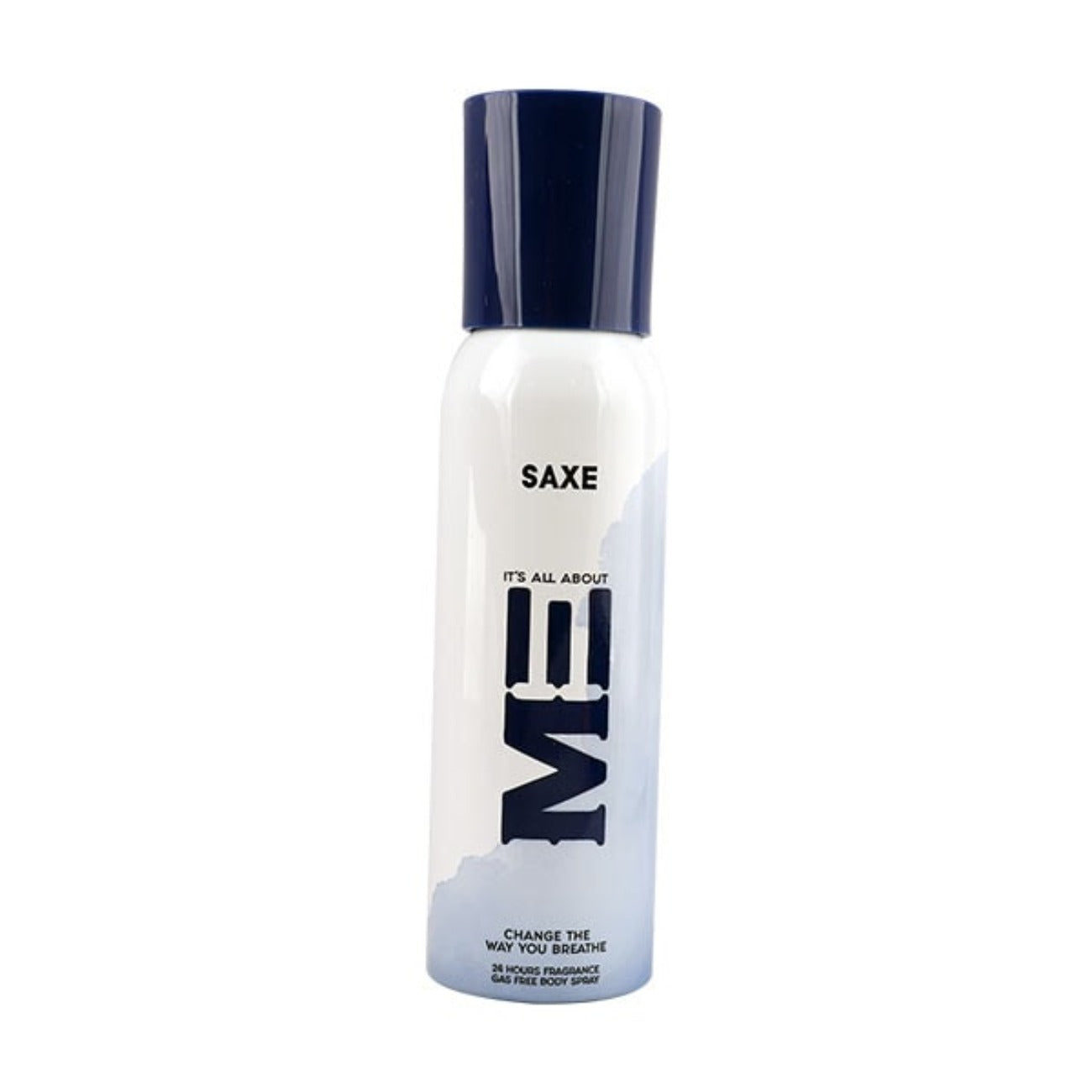 ME Spark Gas Free Body Spray - 120ml