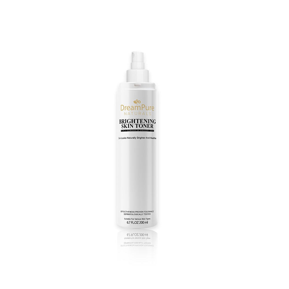 Dream Pure Naturals Brightening Skin Toner(150ml)