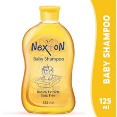Nexton Baby Shampoo Clear