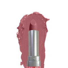 Glamorous Face Matte Lipstick Vitamin E & Aloe Vera Extracts (Pink Case)