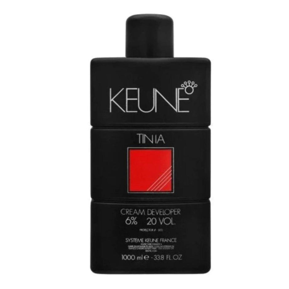 Keune Tinta Cream Developer 9% 30VOL