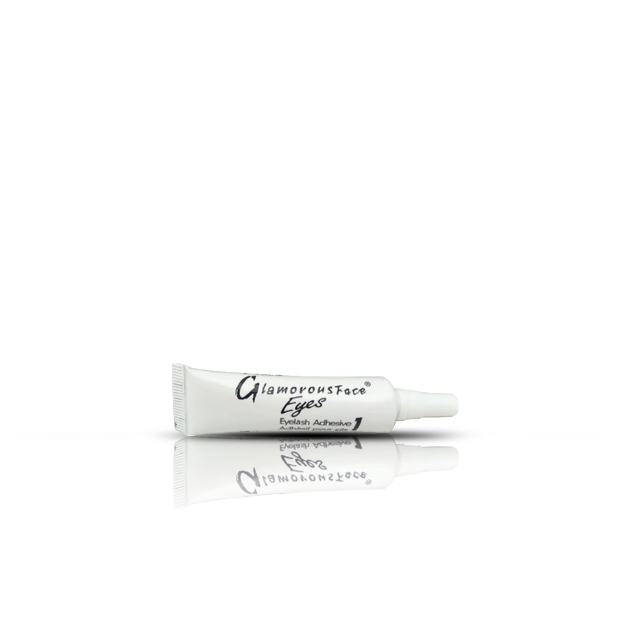 Glamorous Face Black Eyelash Gum