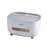 Household Napkin Tissue Box, Multifunctional Storage Remote Holder | Bachat.pk