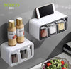 Ecoco Premium Spice Organizer | Bachat.pk