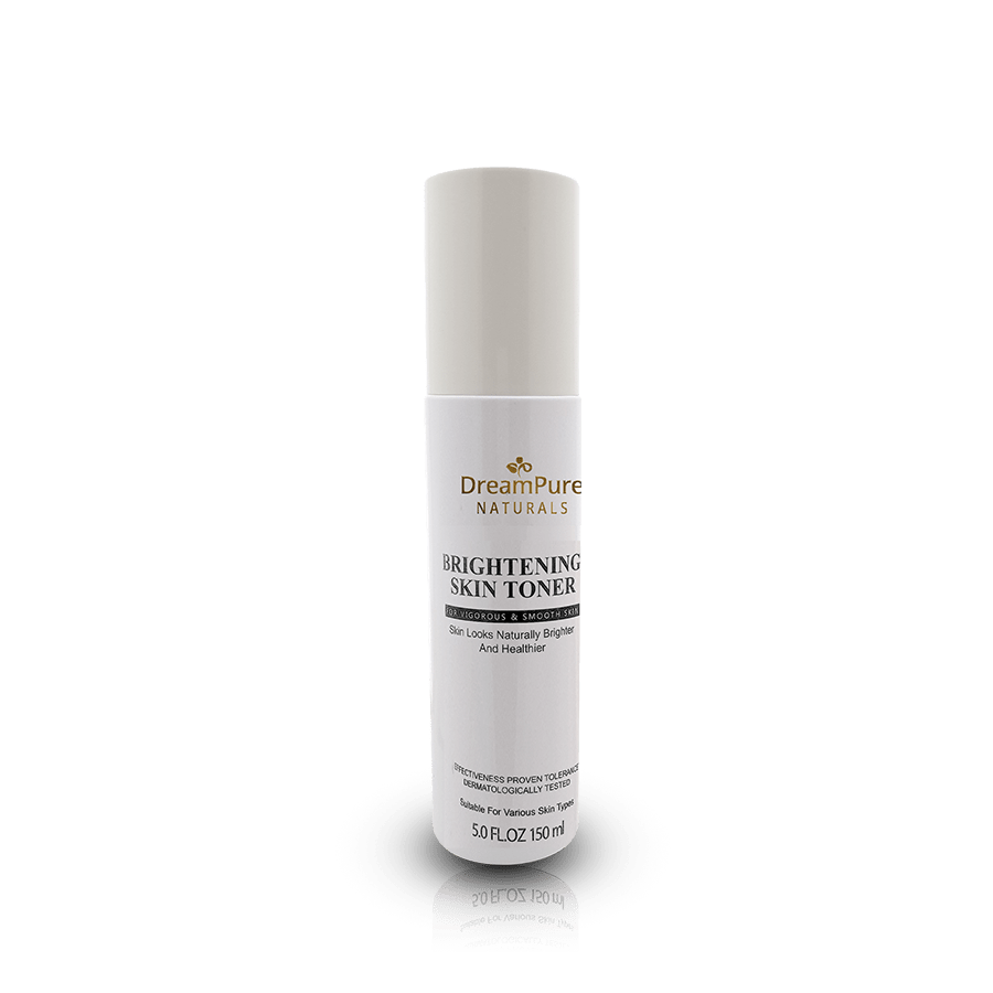 Dream Pure Naturals Brightening Skin Toner(150ml)
