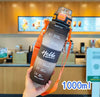 Portable Back Strap Water Bottle, Leak Proof Plastic Water Bottle, Kids Water Bottle | Bachat.pk