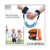 Baby child antilost strap for kids
