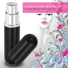 Perfume Refillable Atomizer Spray Bottles (5ml)