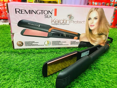 Professional Hair Straightener series with Temperature Control Settings