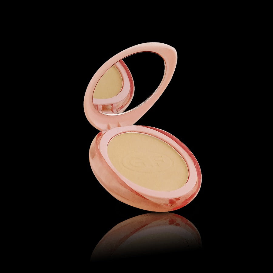 Glamorous Face Powder