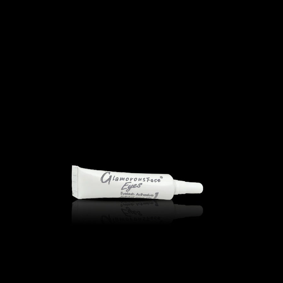 Glamorous Face Transparent Eyelash Adhesive